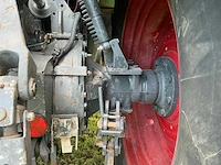 2004 fendt 714 vierwielaangedreven landbouwtractor - afbeelding 26 van  48