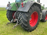 2004 fendt 714 vierwielaangedreven landbouwtractor - afbeelding 31 van  48