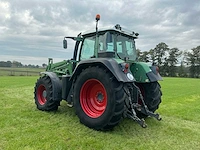2004 fendt 714 vierwielaangedreven landbouwtractor - afbeelding 29 van  48