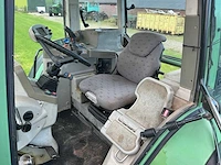 2004 fendt 714 vierwielaangedreven landbouwtractor - afbeelding 11 van  48