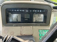 2004 fendt 714 vierwielaangedreven landbouwtractor - afbeelding 14 van  48