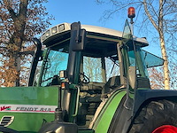 2004 fendt 818 vario tms vierwielaangedreven landbouwtractor - afbeelding 20 van  49