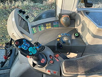 2004 fendt 818 vario tms vierwielaangedreven landbouwtractor - afbeelding 24 van  49