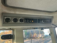 2004 fendt 818 vario tms vierwielaangedreven landbouwtractor - afbeelding 25 van  49