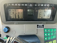 2004 fendt 818 vario tms vierwielaangedreven landbouwtractor - afbeelding 30 van  49