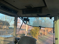 2004 fendt 818 vario tms vierwielaangedreven landbouwtractor - afbeelding 33 van  49