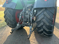2004 fendt 818 vario tms vierwielaangedreven landbouwtractor - afbeelding 3 van  49