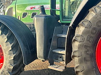 2004 fendt 818 vario tms vierwielaangedreven landbouwtractor - afbeelding 9 van  49