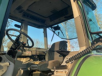 2004 fendt 818 vario tms vierwielaangedreven landbouwtractor - afbeelding 15 van  49