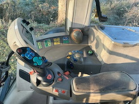 2004 fendt 818 vario tms vierwielaangedreven landbouwtractor - afbeelding 16 van  49