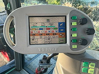 2004 fendt 818 vario tms vierwielaangedreven landbouwtractor - afbeelding 19 van  49