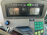 2004 fendt 818 vario tms vierwielaangedreven landbouwtractor - afbeelding 22 van  49