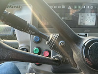 2004 fendt 818 vario tms vierwielaangedreven landbouwtractor - afbeelding 25 van  49