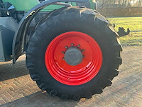 2004 fendt 818 vario tms vierwielaangedreven landbouwtractor - afbeelding 31 van  49