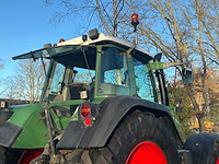 2004 fendt 818 vario tms vierwielaangedreven landbouwtractor - afbeelding 39 van  49
