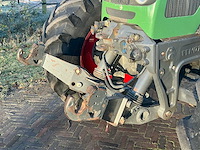 2004 fendt 818 vario tms vierwielaangedreven landbouwtractor - afbeelding 49 van  49