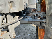 2004 fendt 916 vario tms vierwielaangedreven landbouwtractor - afbeelding 4 van  42