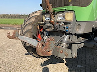 2004 fendt 916 vario tms vierwielaangedreven landbouwtractor - afbeelding 6 van  42