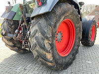 2004 fendt 916 vario tms vierwielaangedreven landbouwtractor - afbeelding 15 van  42
