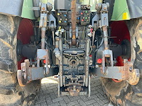 2004 fendt 916 vario tms vierwielaangedreven landbouwtractor - afbeelding 17 van  42