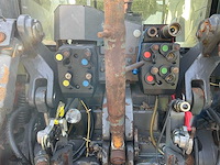 2004 fendt 916 vario tms vierwielaangedreven landbouwtractor - afbeelding 18 van  42