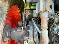 2004 fendt 916 vario tms vierwielaangedreven landbouwtractor - afbeelding 21 van  42