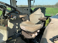 2004 fendt 916 vario tms vierwielaangedreven landbouwtractor - afbeelding 24 van  42