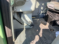 2004 fendt 916 vario tms vierwielaangedreven landbouwtractor - afbeelding 25 van  42