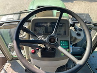 2004 fendt 916 vario tms vierwielaangedreven landbouwtractor - afbeelding 26 van  42