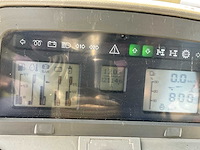 2004 fendt 916 vario tms vierwielaangedreven landbouwtractor - afbeelding 27 van  42