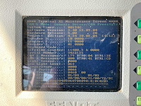 2004 fendt 916 vario tms vierwielaangedreven landbouwtractor - afbeelding 33 van  42