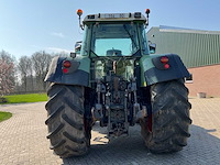 2004 fendt 916 vario tms vierwielaangedreven landbouwtractor - afbeelding 34 van  42
