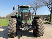 2004 fendt 916 vario tms vierwielaangedreven landbouwtractor - afbeelding 41 van  42