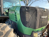 2004 fendt 916 vario tms vierwielaangedreven landbouwtractor - afbeelding 2 van  4