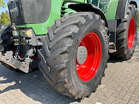2004 fendt 916 vario tms vierwielaangedreven landbouwtractor - afbeelding 3 van  39