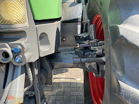 2004 fendt 916 vario tms vierwielaangedreven landbouwtractor - afbeelding 5 van  39
