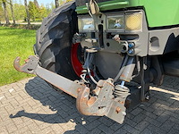 2004 fendt 916 vario tms vierwielaangedreven landbouwtractor - afbeelding 6 van  39