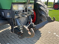 2004 fendt 916 vario tms vierwielaangedreven landbouwtractor - afbeelding 7 van  39
