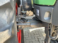 2004 fendt 916 vario tms vierwielaangedreven landbouwtractor - afbeelding 8 van  39