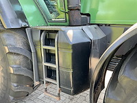 2004 fendt 916 vario tms vierwielaangedreven landbouwtractor - afbeelding 10 van  39