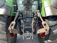 2004 fendt 916 vario tms vierwielaangedreven landbouwtractor - afbeelding 15 van  39