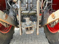 2004 fendt 916 vario tms vierwielaangedreven landbouwtractor - afbeelding 18 van  39