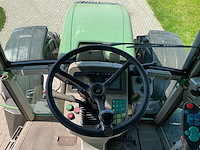2004 fendt 916 vario tms vierwielaangedreven landbouwtractor - afbeelding 25 van  39