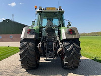 2004 fendt 916 vario tms vierwielaangedreven landbouwtractor - afbeelding 34 van  39