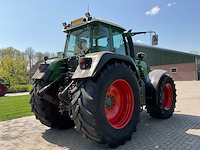 2004 fendt 916 vario tms vierwielaangedreven landbouwtractor - afbeelding 35 van  39