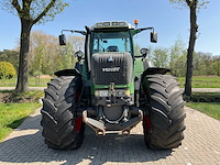 2004 fendt 916 vario tms vierwielaangedreven landbouwtractor - afbeelding 38 van  39