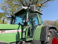 2004 fendt 916 vario tms vierwielaangedreven landbouwtractor - afbeelding 39 van  39