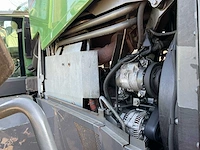 2004 fendt 916 vario tms vierwielaangedreven landbouwtractor - afbeelding 35 van  42