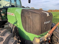 2004 fendt 916 vario tms vierwielaangedreven landbouwtractor - afbeelding 13 van  45