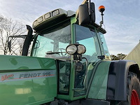2004 fendt 916 vario tms vierwielaangedreven landbouwtractor - afbeelding 18 van  45
